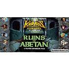 Khrysos Hunters: Ruins of Abetan Expansion (Exp.)