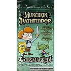 Munchkin Pathfinder: Gobsmacked! (Exp.)