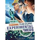 Pandemic: The Cure Experimental Meds (Exp.)