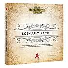 Small Railroad Empires: Scenario Pack 1 (Exp.)