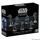 Star Wars: Legion Imperial Dark Troopers Unit Expansion (Exp.)