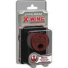 Star Wars: X-Wing Miniatures Game Rebel Maneuver Dial (Exp.)