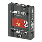 Warfighter: WWII Expansion #10 Russia #2! (Exp.)