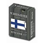 Warfighter: WWII Expansion #32 Finland #1