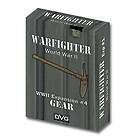 Warfighter: WWII Expansion #4 Gear (Exp.)