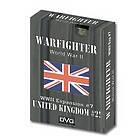 Warfighter: WWII Expansion #7 United Kingdom #2! (Exp.)