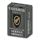 Warfighter: WWII Expansion #25 German Airborne!