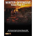 Winter Offensive Bonus Pack #11: ASL Scenario Bonus Pack for Winter Offensive 2020