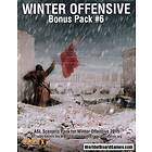 WO Bonus Pack #6: ASL Scenario Pack for Winter Offensive 2015 (ASL)