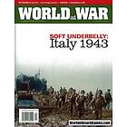 World at War #15 Soft Underbelly: Italy 1943