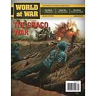 World at War #86 The Chaco War, 1932-1935