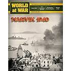 World at war #92 Narvik 1940