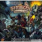 Zombicide: Green Horde Friends and Foes (Exp.)