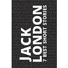 7 best short stories by Jack London