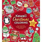 Kawaii Christmas Coloring