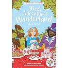 Alice's Adventures in Wonderland: Accessible Easier Edition