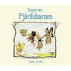 Sagan om fjärilsbarnen