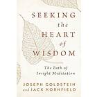 Seeking the Heart of Wisdom