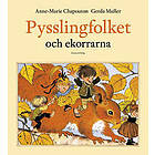 Pysslingfolket och ekorrarna