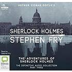 Adventures of Sherlock Holmes