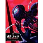 Marvel's Spider-man: Miles Morales The Poster Collection