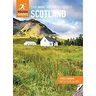 The Mini Rough Guide to Scotland: Travel Guide with Free eBook