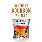 Kentucky Bourbon Whiskey