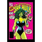 She-hulk Epic Collection: To Die And Live In L.a.