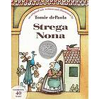 Strega Nona: An Original Tale