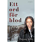 Ett ord för blod