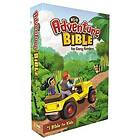 NIrV, Adventure Bible for Early Readers, Paperback, Full Color