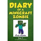 Diary of a Minecraft Zombie Book 7