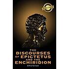 The Discourses of Epictetus and the Enchiridion (Deluxe Library Edition)