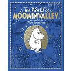 The Moomins: The World of Moominvalley