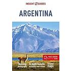 Insight Guides Argentina: Travel Guide with Free eBook