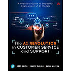 The AI Revolution in Customer Service and Support