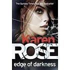 Edge of Darkness (the Cincinnati Series Book 4)