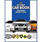 My First Car Book