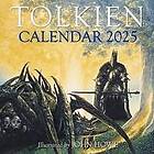 Tolkien Calendar 2025