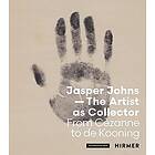 Jasper Johns: The Artist as Collector