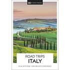 DK Eyewitness Road Trips Italy