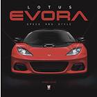 Lotus Evora
