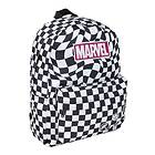 Marvel Skolryggsäck Svart 32 x 12 x 42 cm