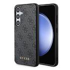 Guess  4G Metal Gold Logo till Galaxy A55 5G