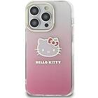 Hello Kitty IML Gradient Electrop Head till  Galaxy A55 5G