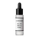 Codage Paris Paris Summer Time Protecting & Activating 10ml