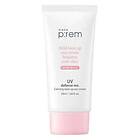 Make P:rem UV Defende Me Calming Tone Up Sun Screen 50ml