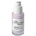 Mantle The Smoothing Serum Elasticity-Boosting Peptide Complex 30ml