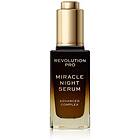 Revolution PRO Miracle Night Rescue Serum Advanced Complex 30ml