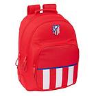 Skolryggsäck Atlético Madrid Röd 32 x 42 x 15 cm